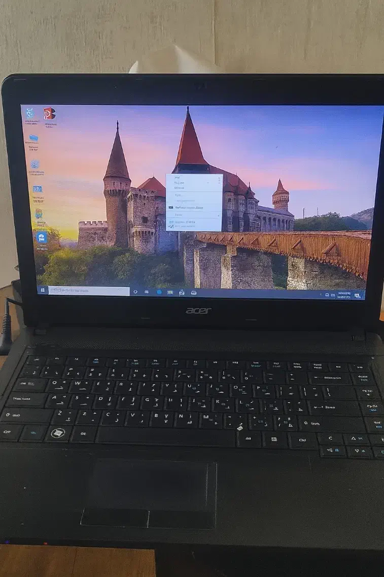 2 عدد لپ تاپ core i5 با گرافیک 1 گیگ|رایانه همراه|تهران, کرمان|دیوار