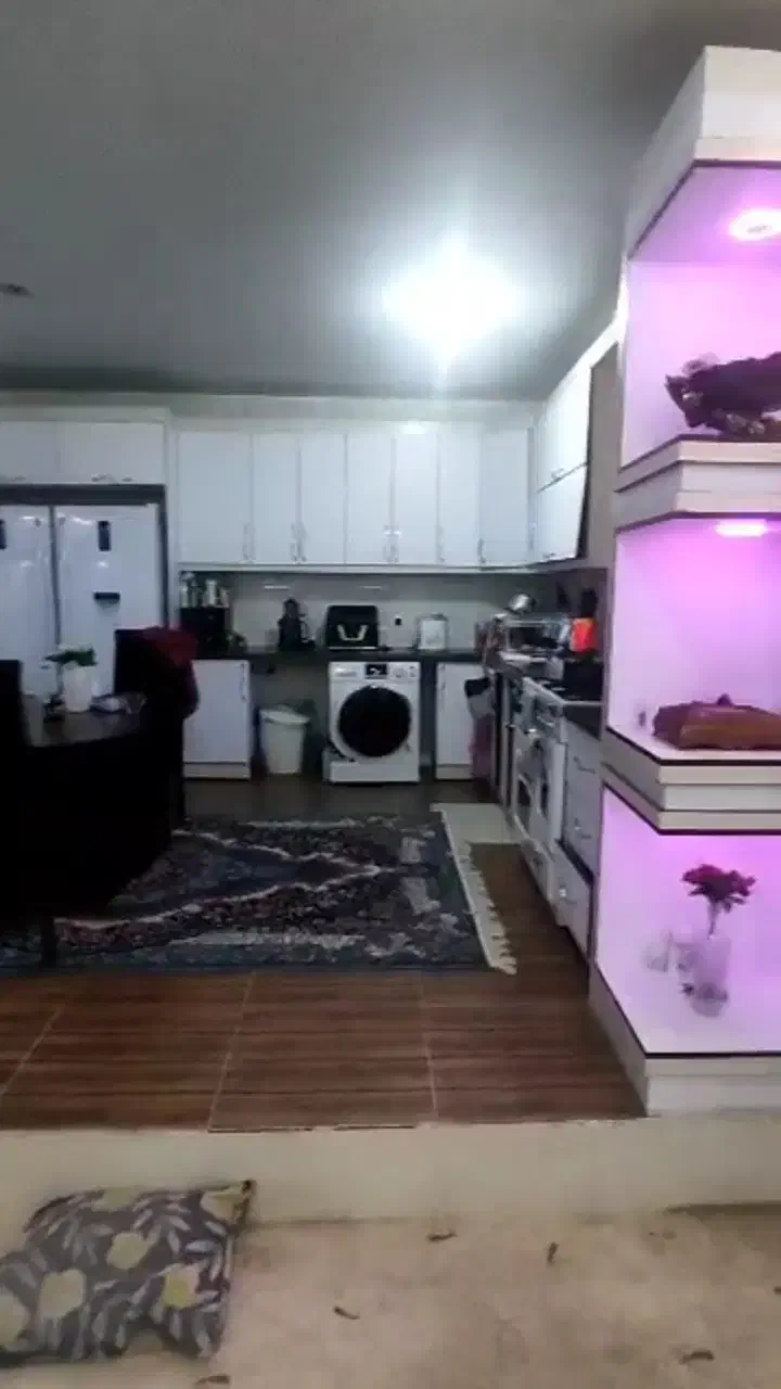 ملک دوبلکس به مساحت ۱۴۰ متر|فروش خانه و ویلا|دهلران, |دیوار