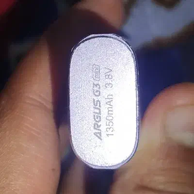 فروش ویپ آرگوس جی 3 مینی|زیورآلات و اکسسوری|بندرعباس, |دیوار