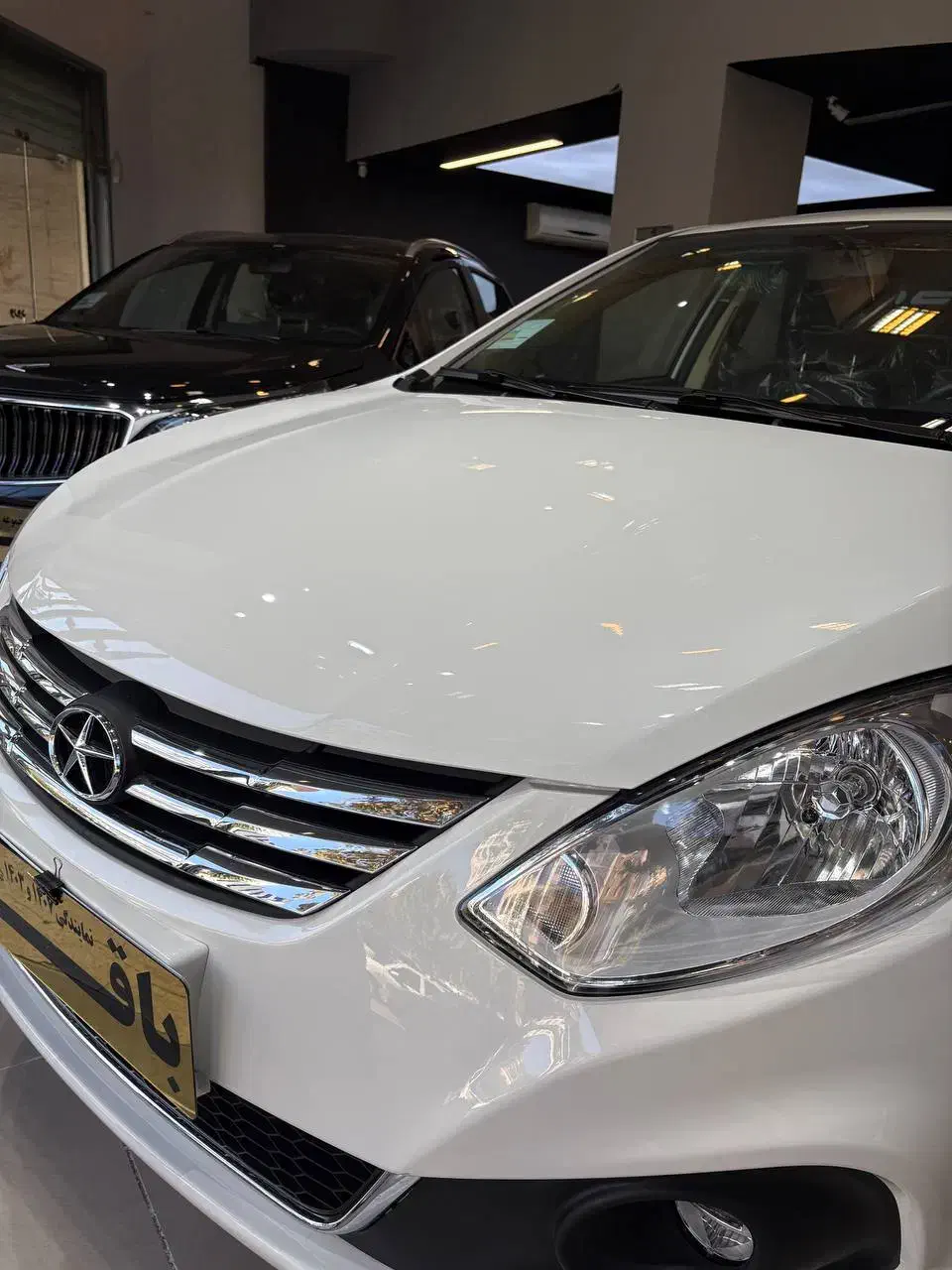 جک جی4، سدان اقتصادی کرمان موتور|خودرو سواری و وانت|کرج, حاجی آباد|دیوار