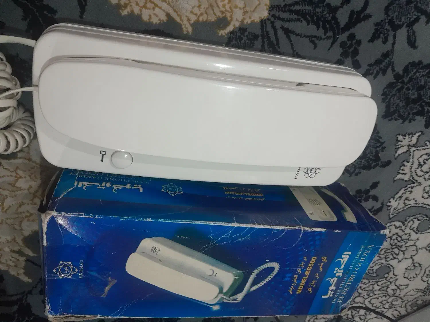 گوشی در باز کن گویا|صوتی و تصویری|فردوسیه, |دیوار