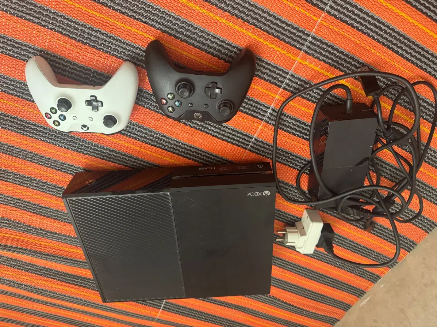 فروش xbox one|کنسول، بازی ویدئویی و آنلاین|نوشهر, |دیوار