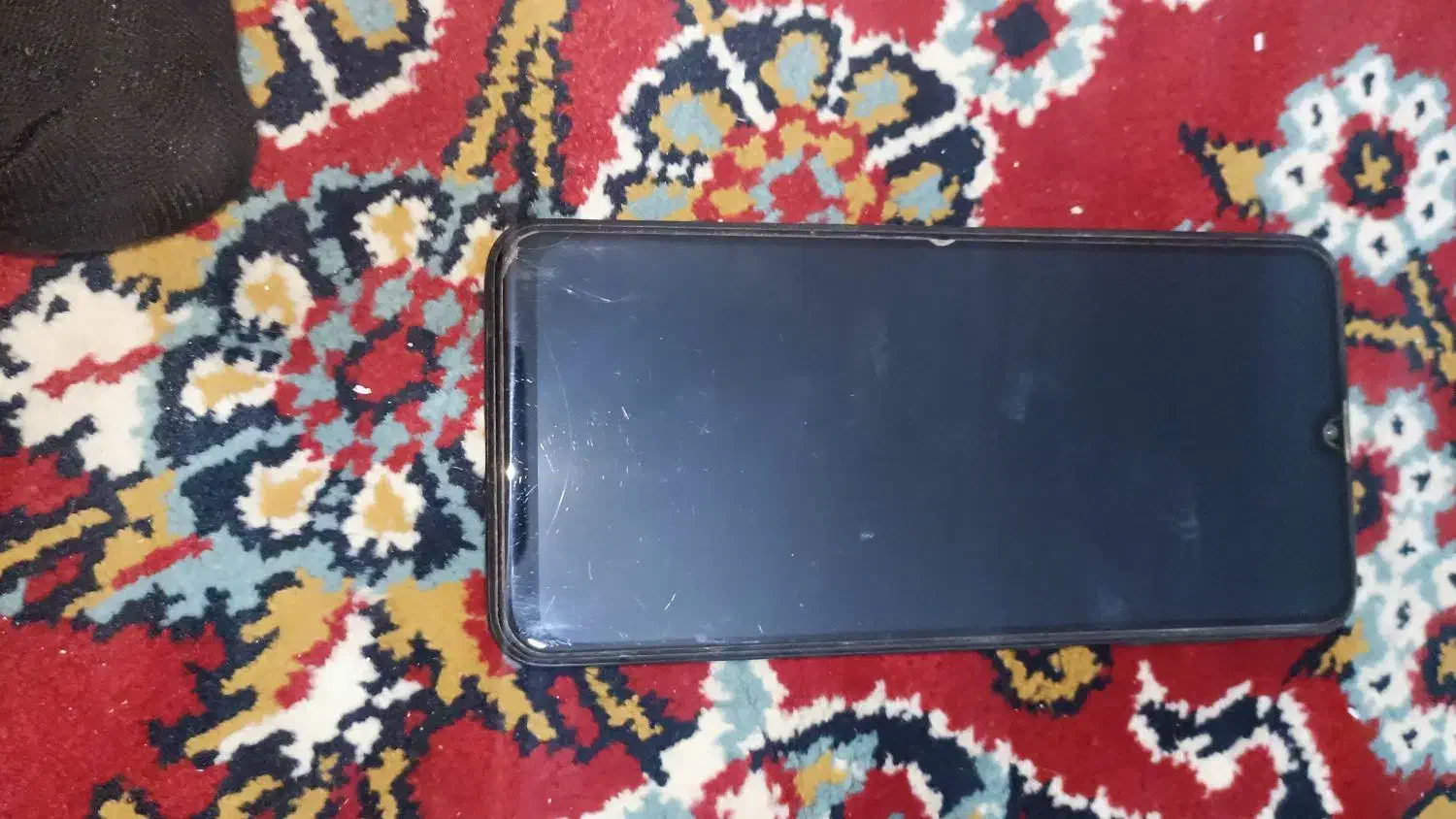 سامسونگ A20|موبایل|مشهد, توس (بلوار توس)|دیوار