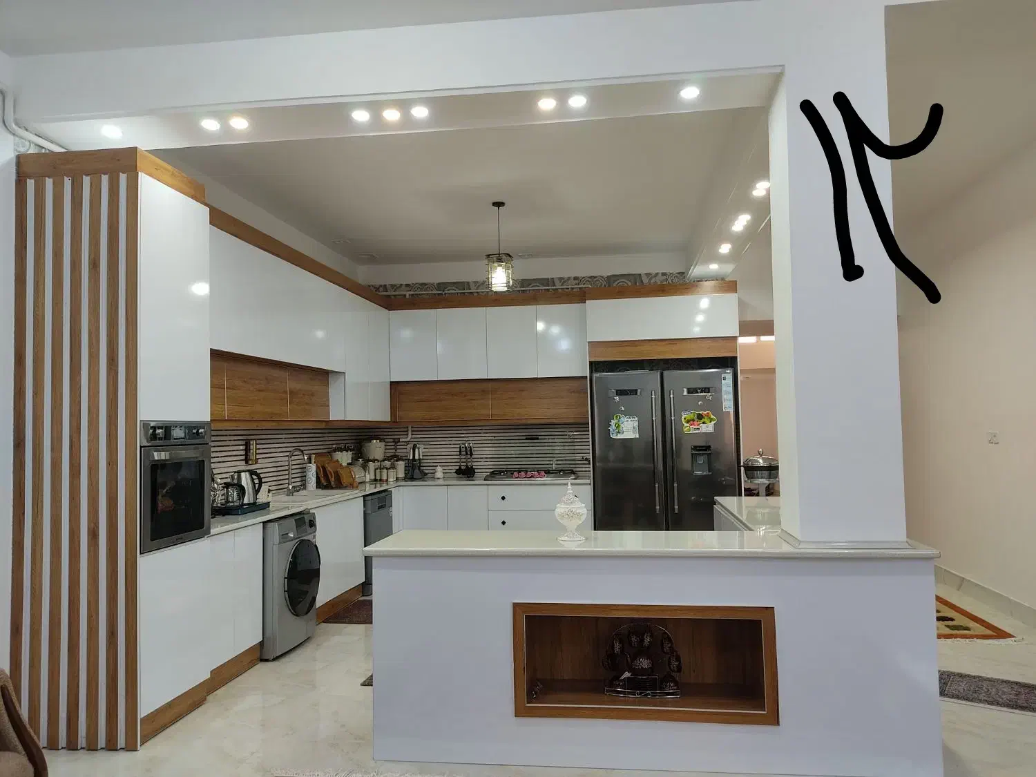 کابینت ارزان پیش ساخته|خدمات پیشه و مهارت|رفسنجان, |دیوار