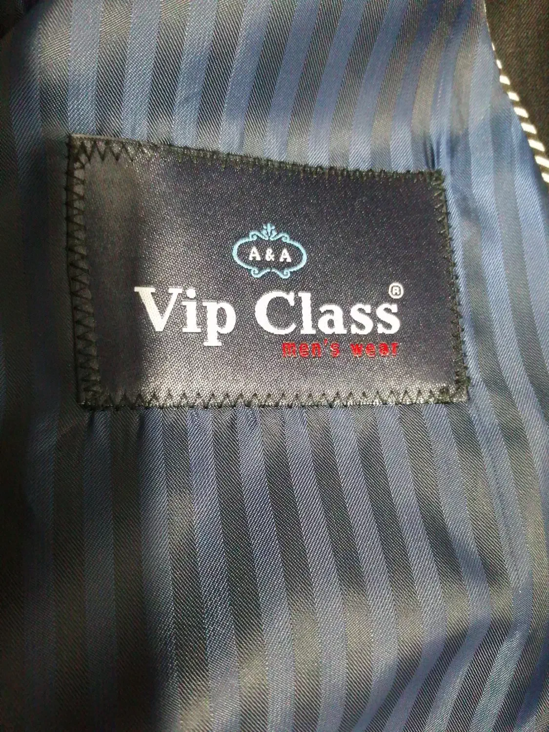 کت و شلوار نو به همراه پیراهن مشکی|لباس|نظرآباد, شهرک سید جمال الدین|دیوار