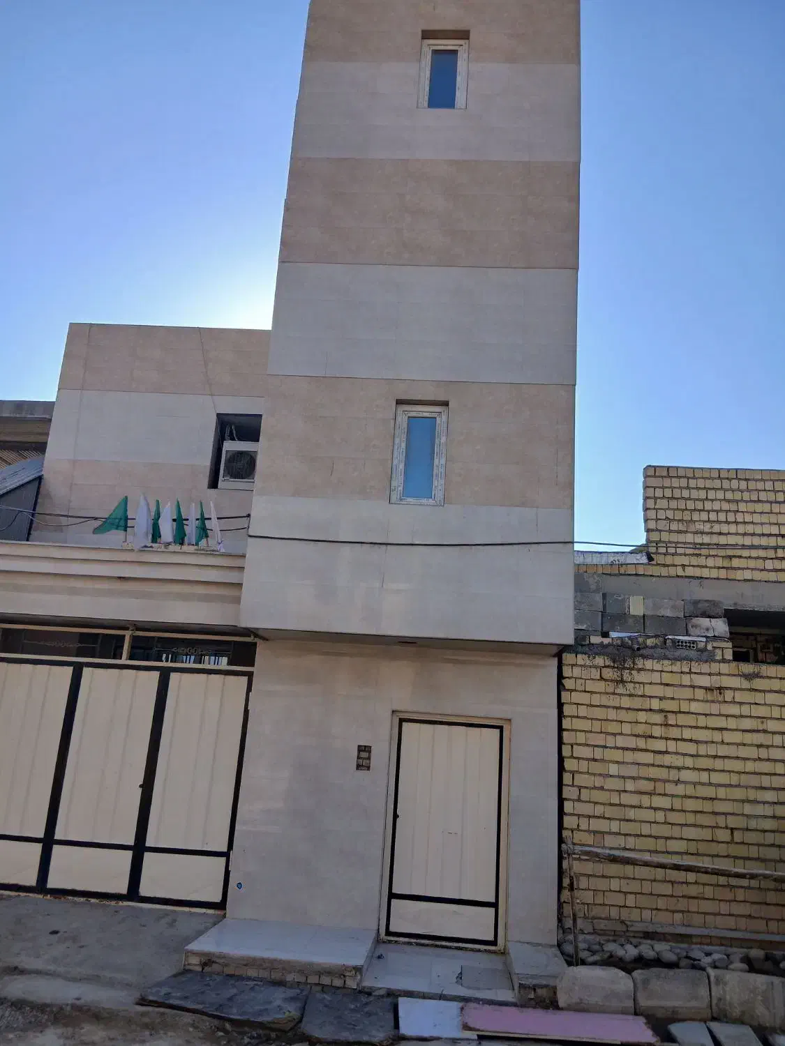 فروش خانه کمپB|فروش آپارتمان|بندر امام خمینی, |دیوار