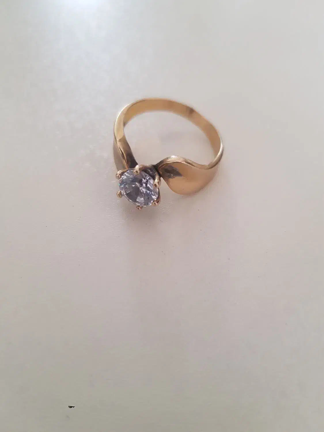 انگشتر نگین دار|جواهرات|زنجان, |دیوار