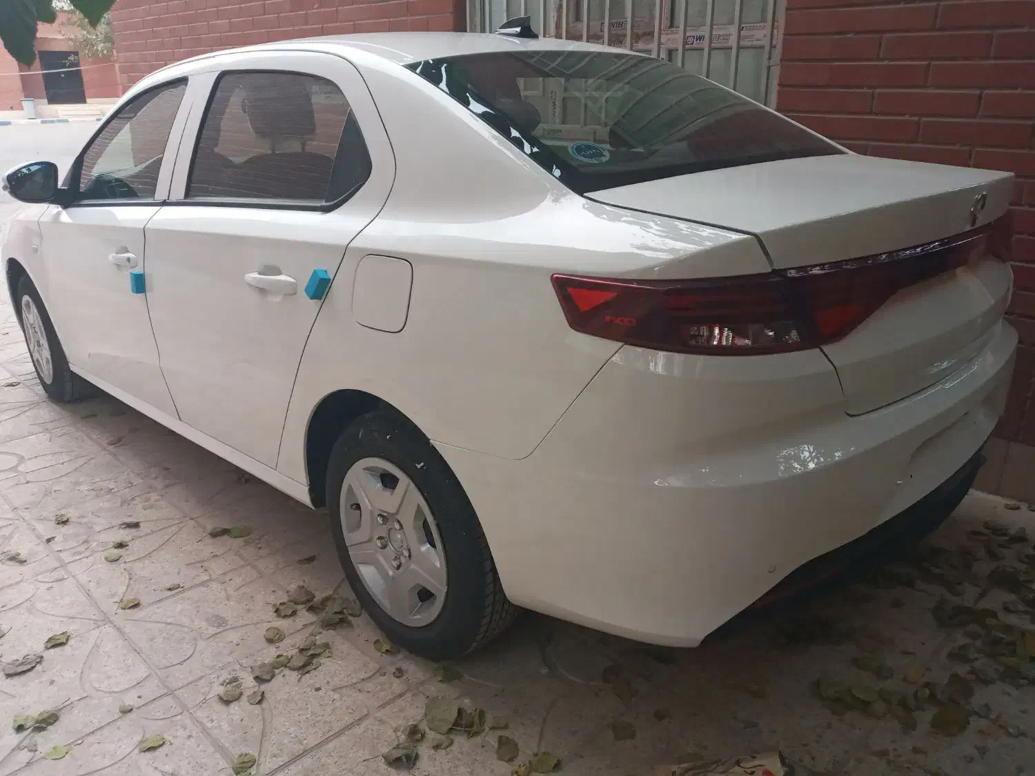 تاراV1پلاس۶دنده404صفرخشک|خودرو سواری و وانت|چهاردانگه (تهران), |دیوار