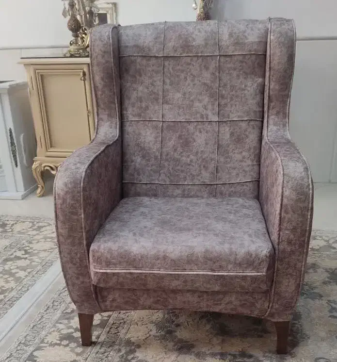 دوخت کاورمبل پارچه ای|خدمات پیشه و مهارت|دورود, |دیوار