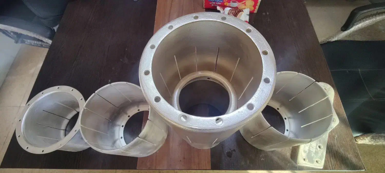 ابکاری نقره|جواهرات|نجفآباد, شهرک صنعتی نجف آباد ۲|دیوار