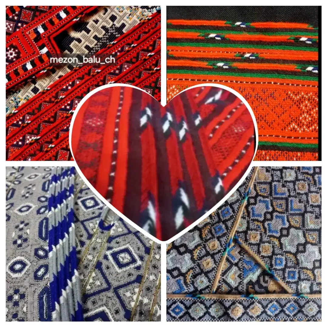 دوخت انواع سرپاگ بافتنی و سوزنی و کوریشی|لباس|چابهار, |دیوار