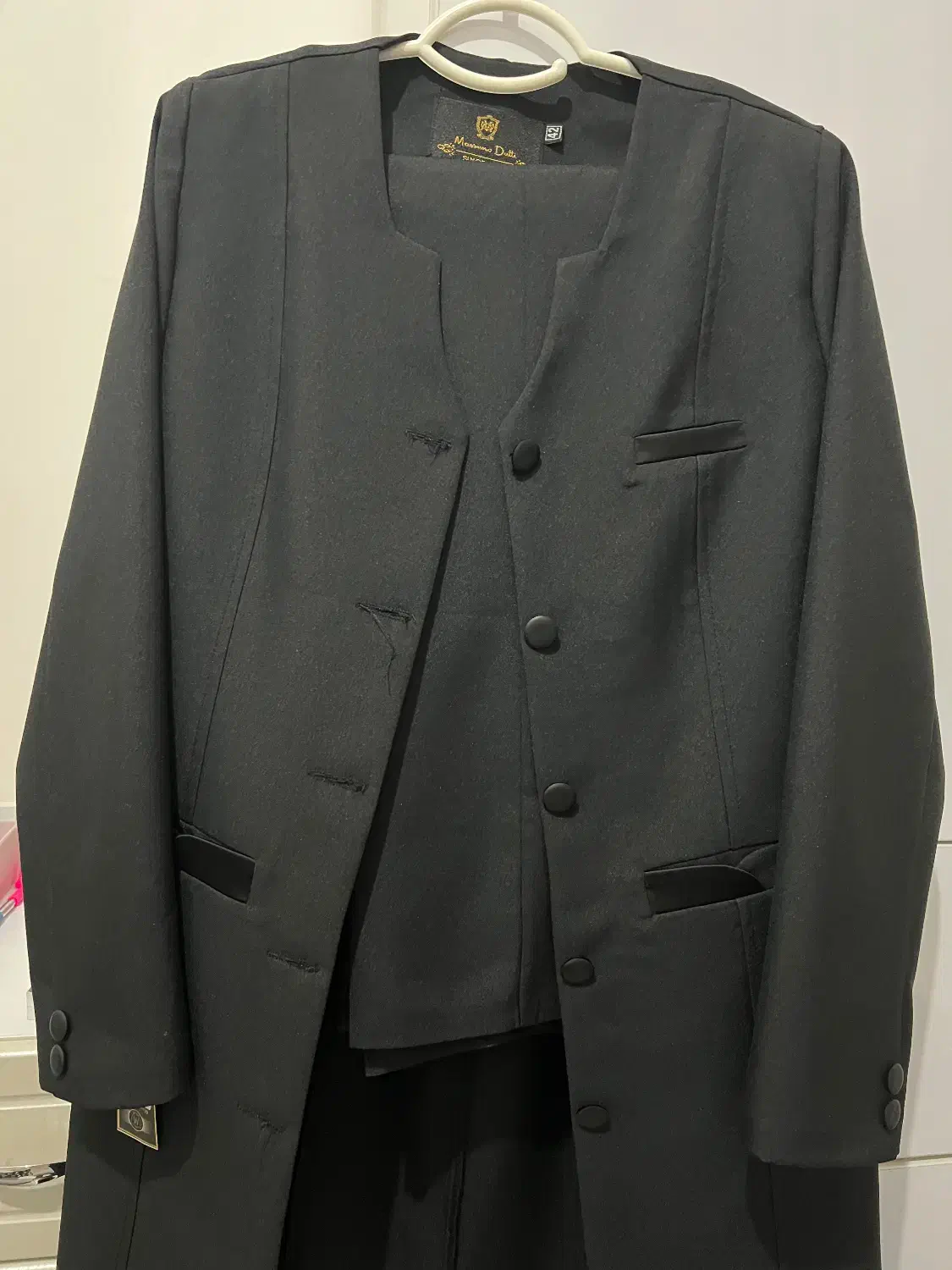 کت و شلوار اداری|لباس|کردکوی, |دیوار