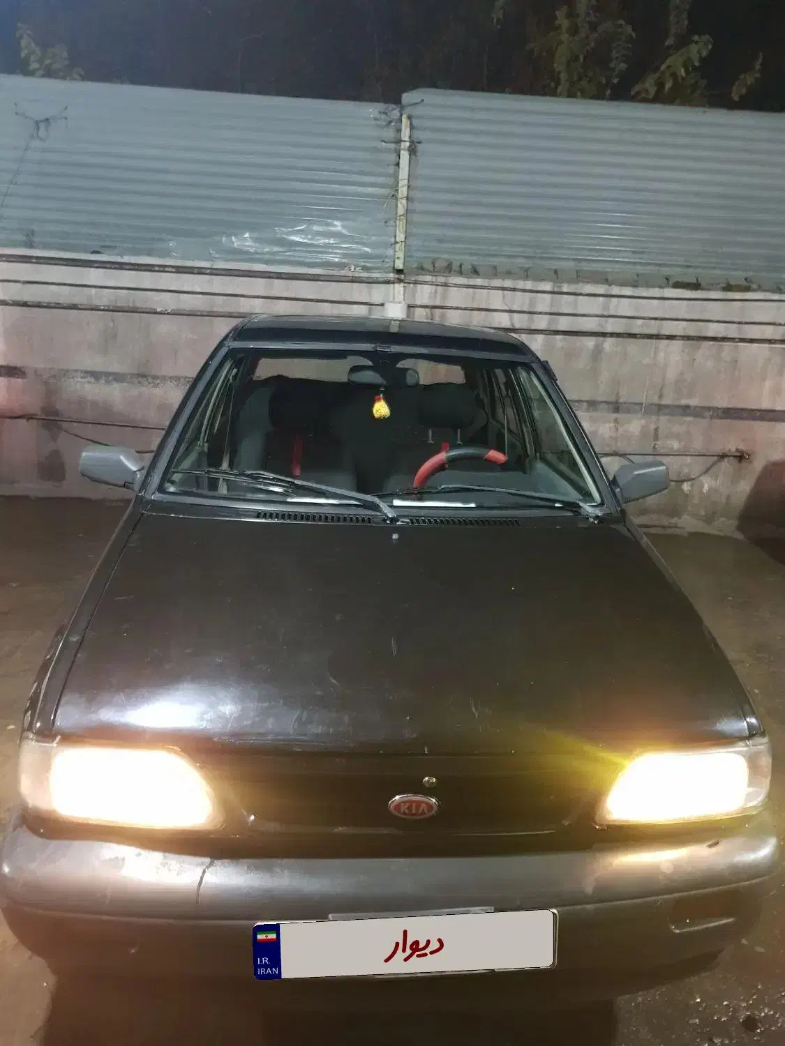 پراید|خودرو سواری و وانت|کرج, ساماندهی|دیوار