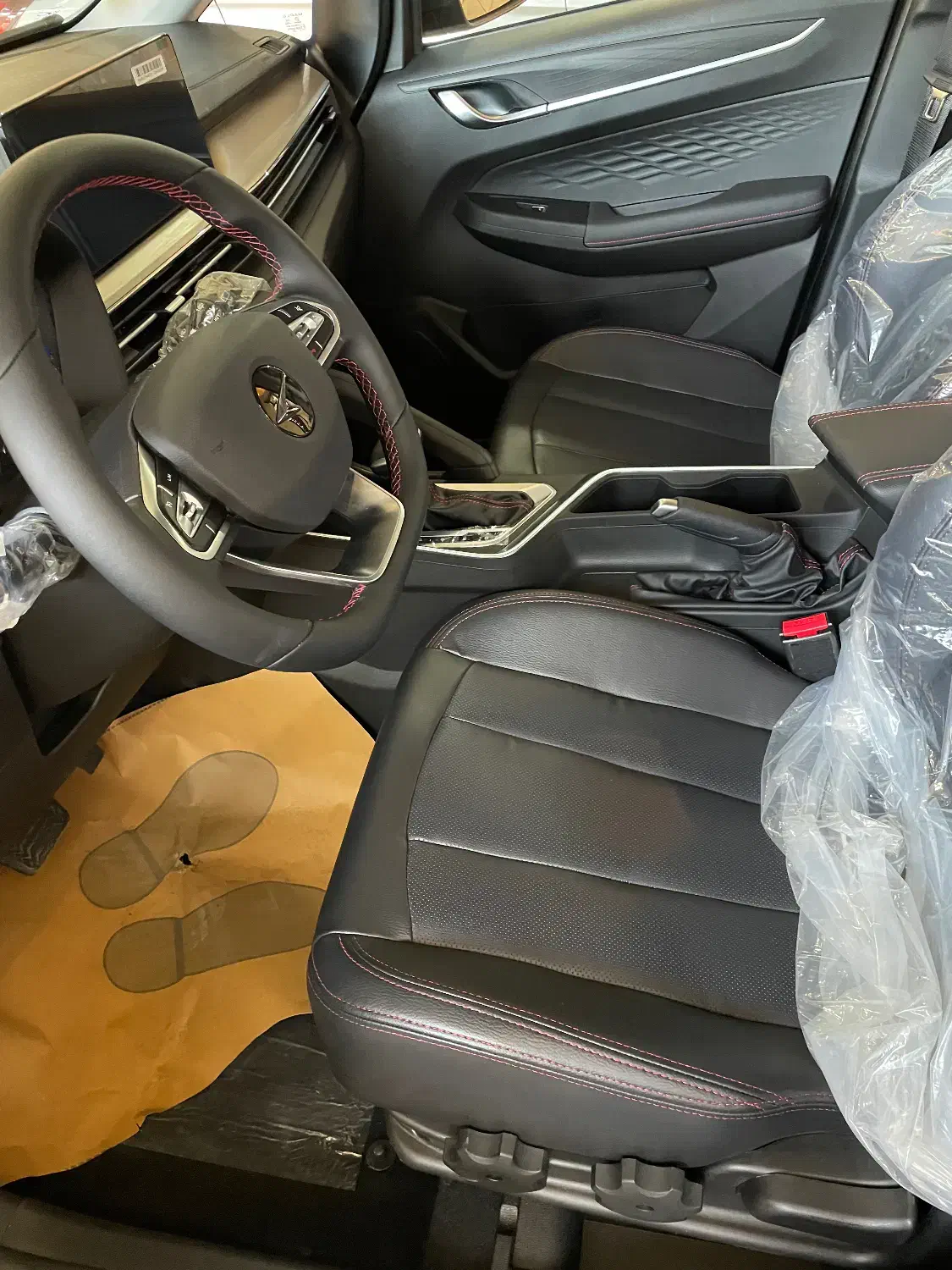 صفر Bac X3|خودرو سواری و وانت|کرج, مهرویلا شمالی|دیوار