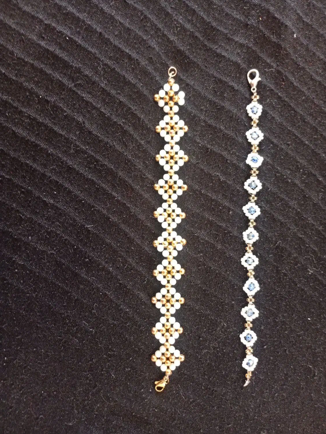 دستبندهای دست باف|بدلیجات|مرند, |دیوار