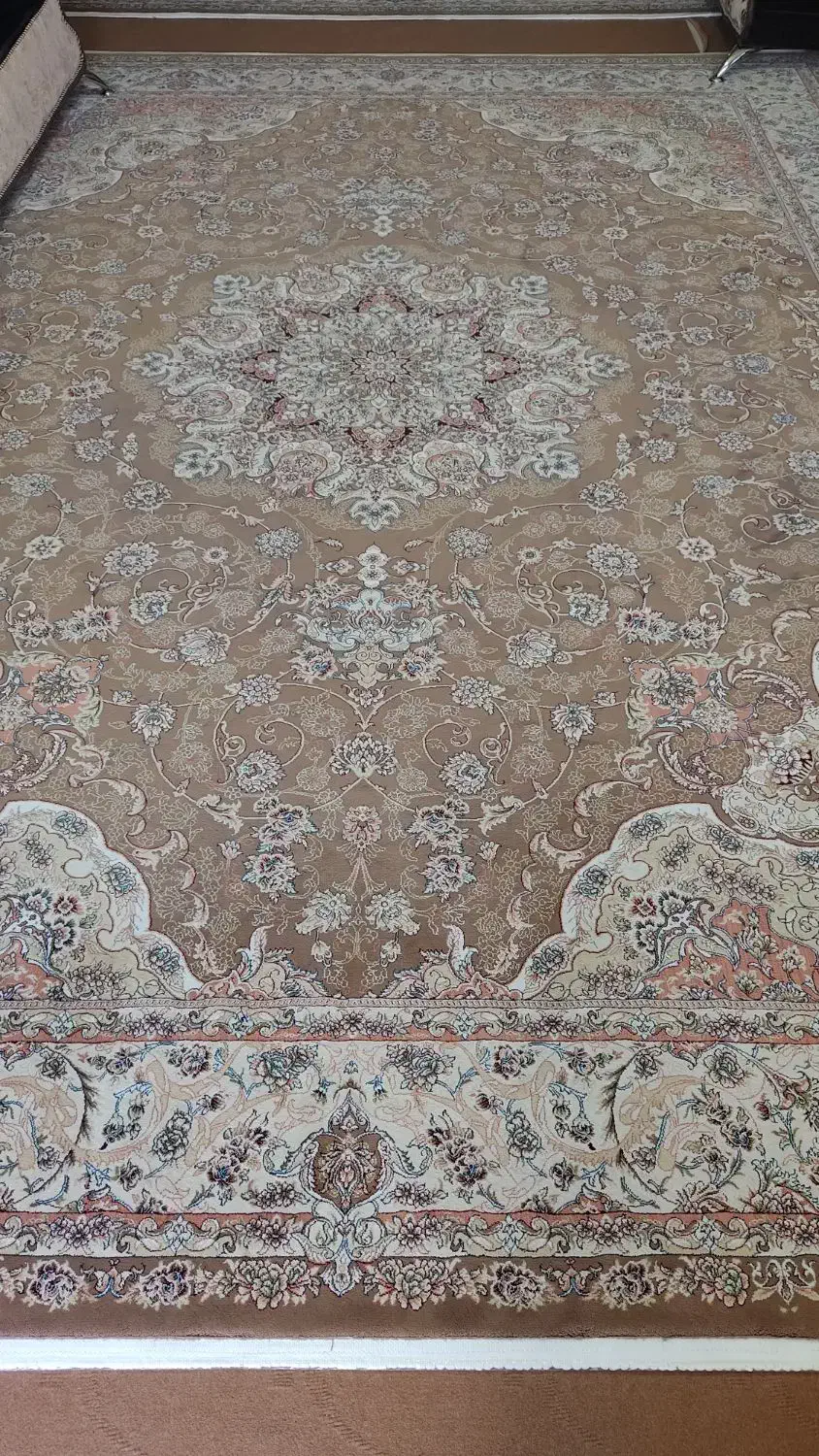 فرش ۷۰۰ شانه|فرش|همدان, |دیوار