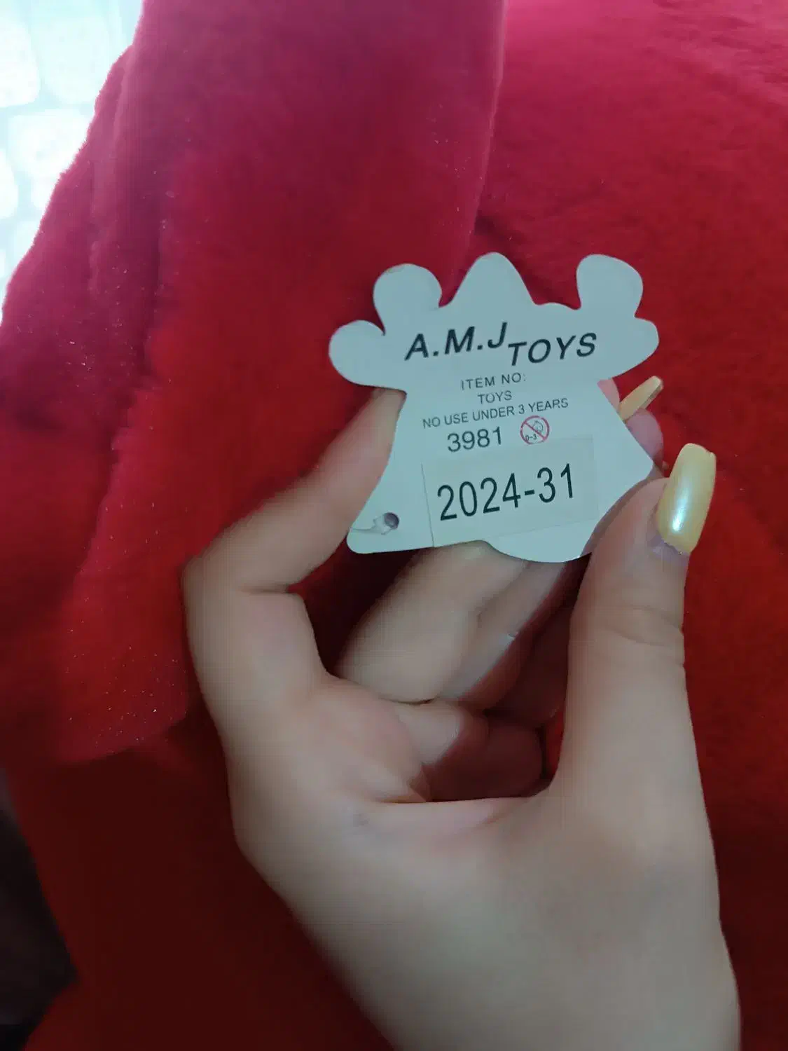 عروسک خرس|اسباببازی بچه|محمدیه-قزوین, |دیوار