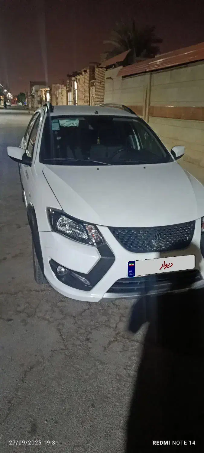 کوییکGXفول 85گانه مدل403|خودرو سواری و وانت|خرمشهر, |دیوار