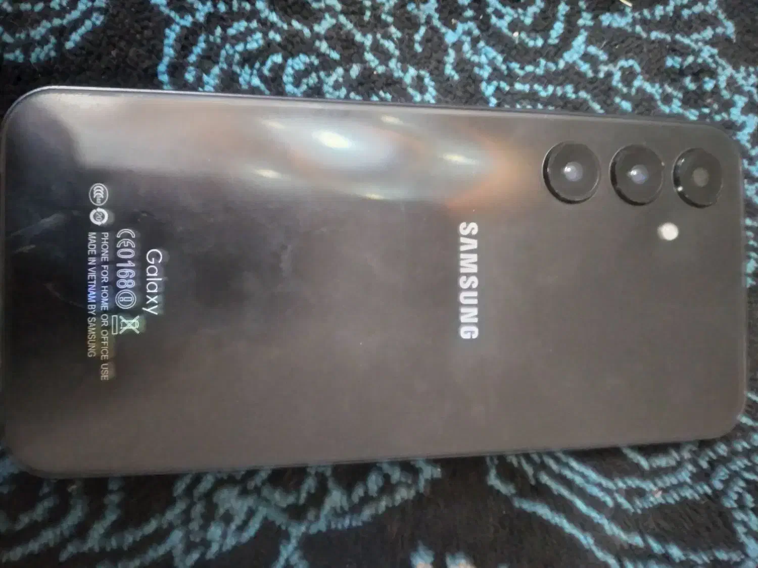 گوشی a54طرح|موبایل|زابل, |دیوار