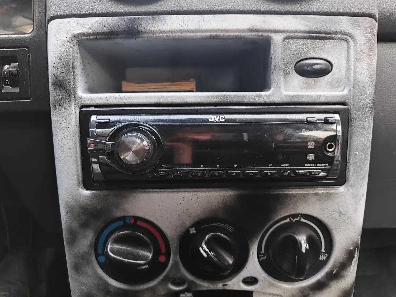 jvc|قطعات یدکی و لوازم جانبی|کرج, شهرک آسمان|دیوار