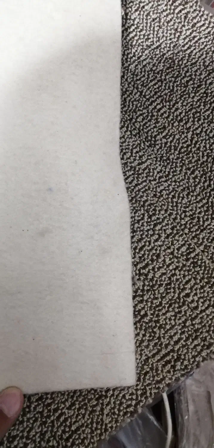 50 متر موکت کارکرده دسته دوم تمیز و پرز بلند|موکت|اصفهان, توپخانه ارتش|دیوار