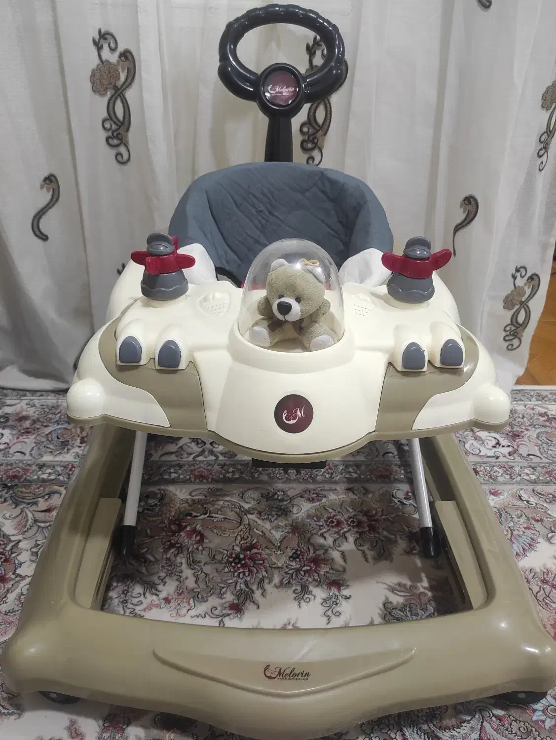 روروعک|اسباب و اثاث بچه|مراغه, |دیوار