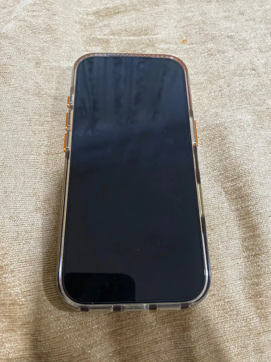 ایفون 17pro|موبایل|قم, علی آباد سعدگان|دیوار