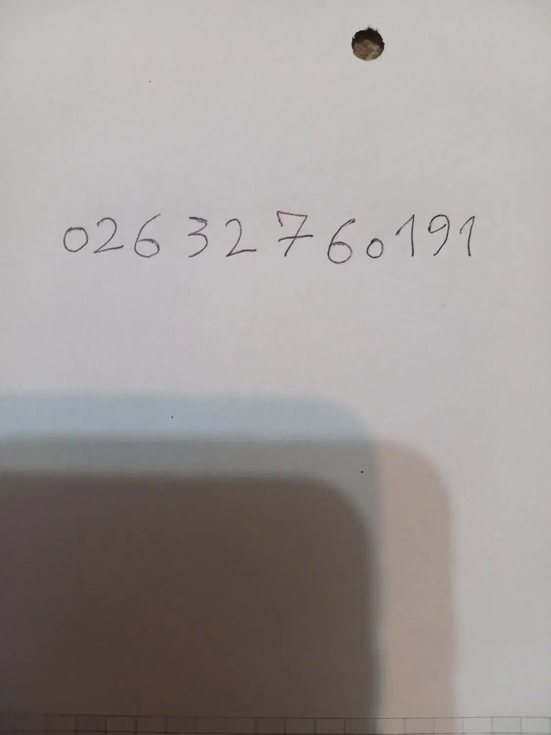 خط تلفن ثابت|تلفن رومیزی|کرج, دولت‌آباد|دیوار