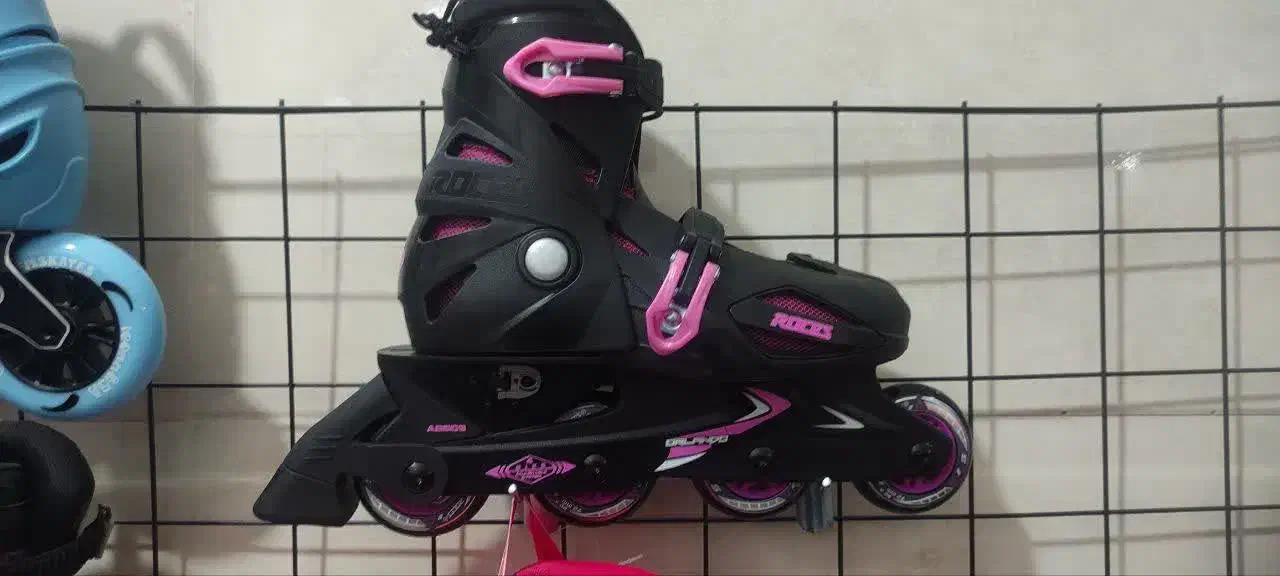 فروشگاه اسکیت ثامن|دوچرخه، اسکیت، اسکوتر|قرچک, مهدیه|دیوار