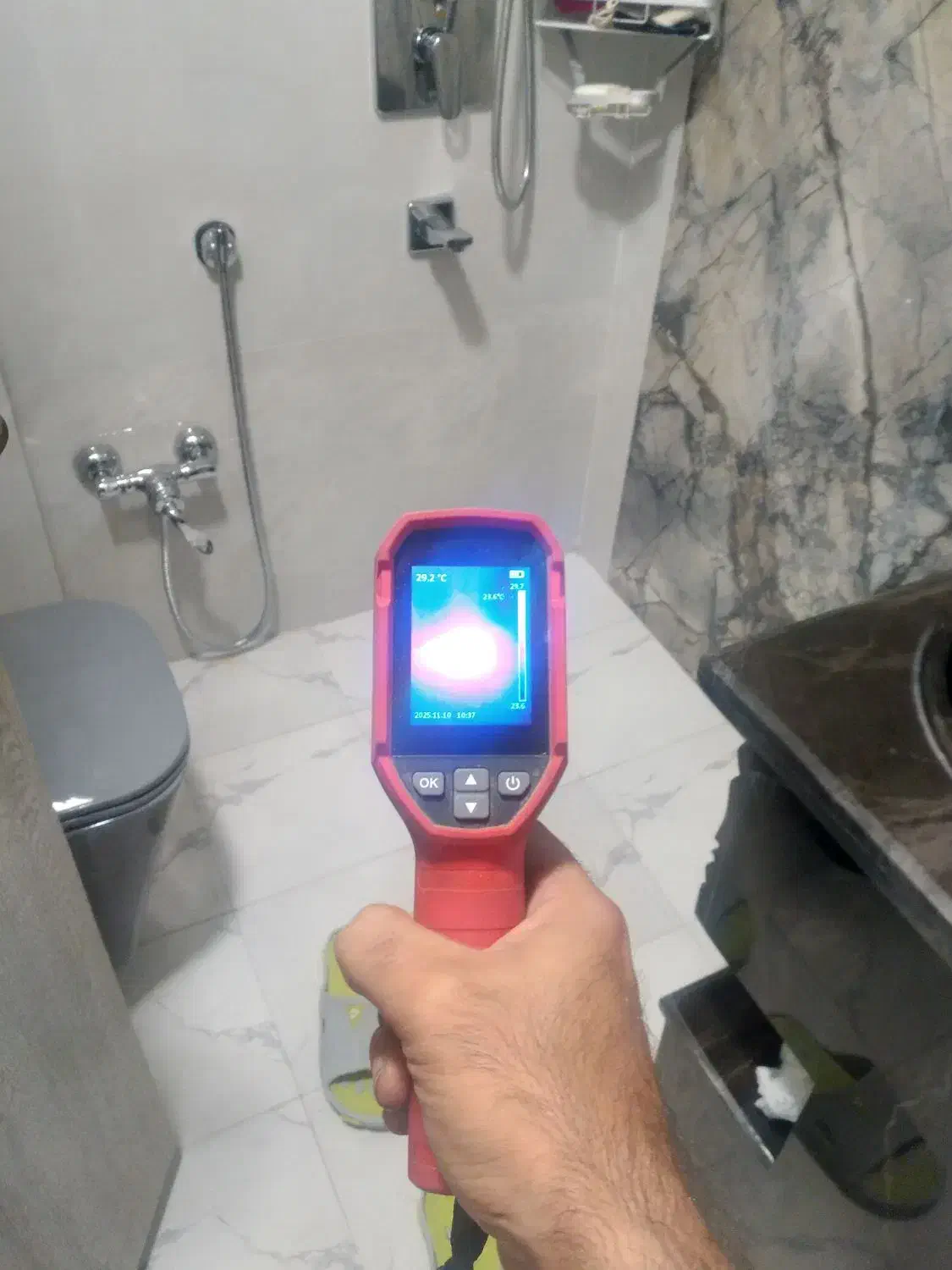 لوله بازکنی فقط150نشت یابی دیجیتال تصویری تعمیرات|خدمات پیشه و مهارت|اسلام‌شهر, شهرک لاله|دیوار