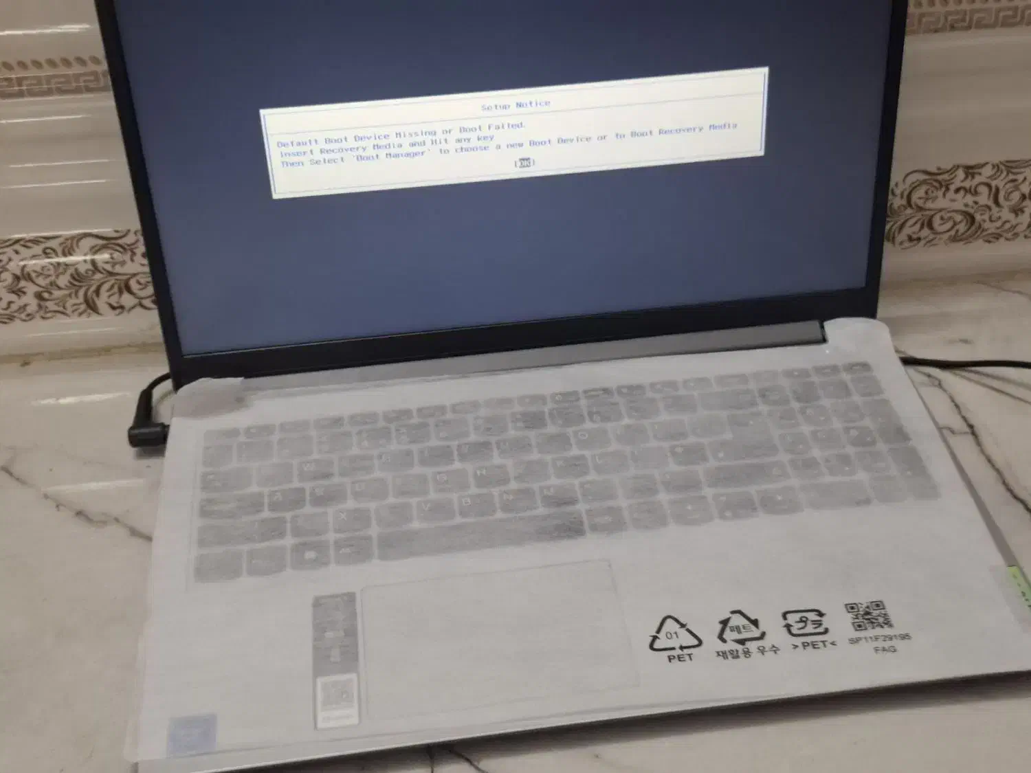 لبتاپ.ای پد|رایانه همراه|قرچک, شهرک الحدید|دیوار