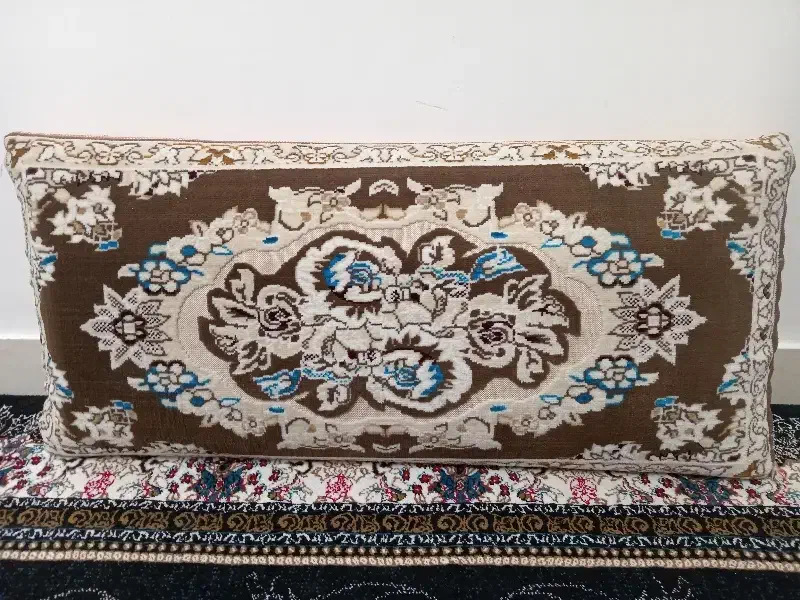 یک جفت پشتی نو|پشتی|تربت‌حیدریه, یحیی آباد|دیوار