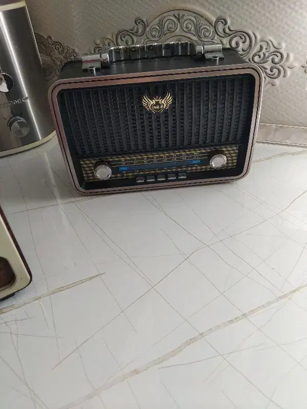 رادیو|سیستم صوتی خانگی|شاهرود, |دیوار