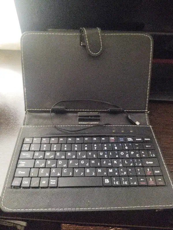 گارد تبلت A9|لوازم جانبی موبایل و تبلت|قائن, |دیوار