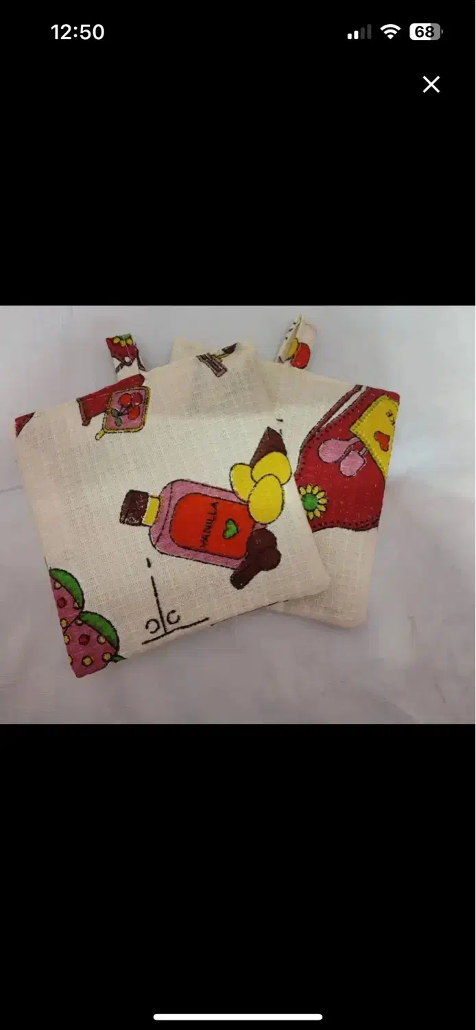 دستگیره با کیفیت و قیمت مناسب|سفره، حوله، دستمال آشپزخانه|کاشان, درب اصفهان|دیوار