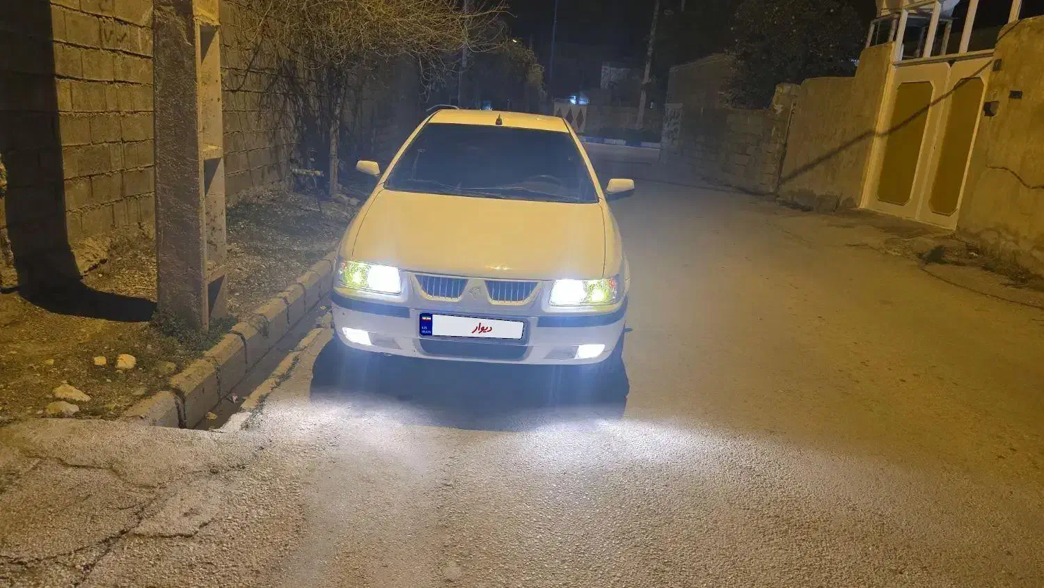 فروش فوری|خودرو سواری و وانت|ایذه, |دیوار