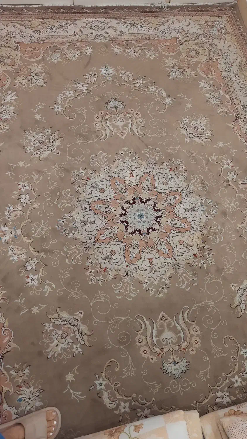 فرش ۱۲ متری و ۶ متری|فرش|تهران, خاوران|دیوار