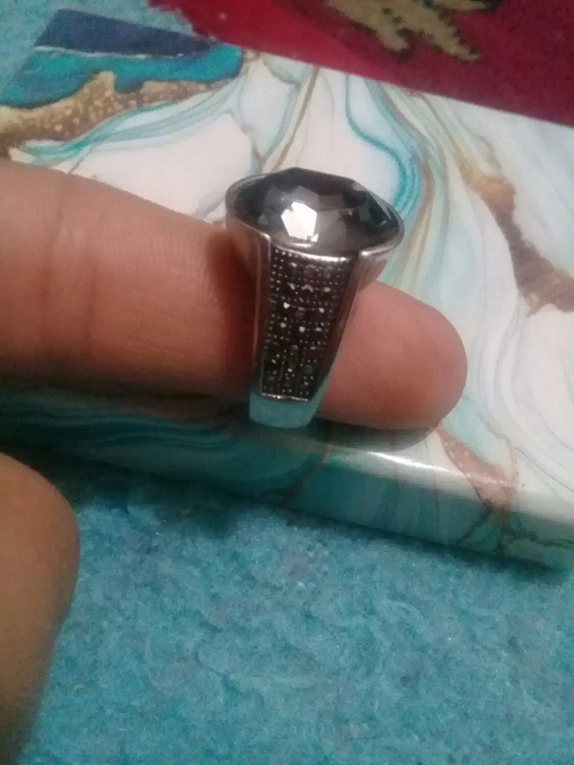 دوتاانگشترزیبا|بدلیجات|دزفول, |دیوار