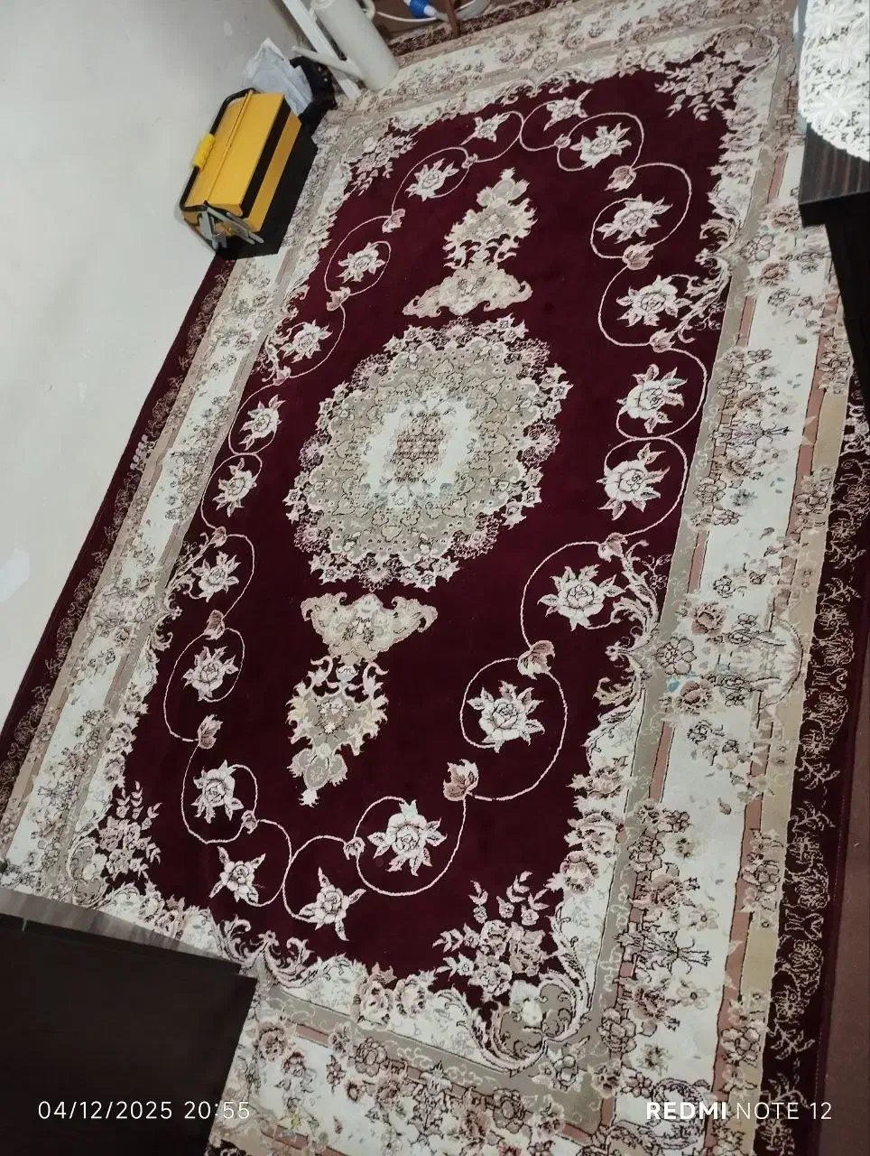 فرش|فرش|مشهد, کریم آباد|دیوار