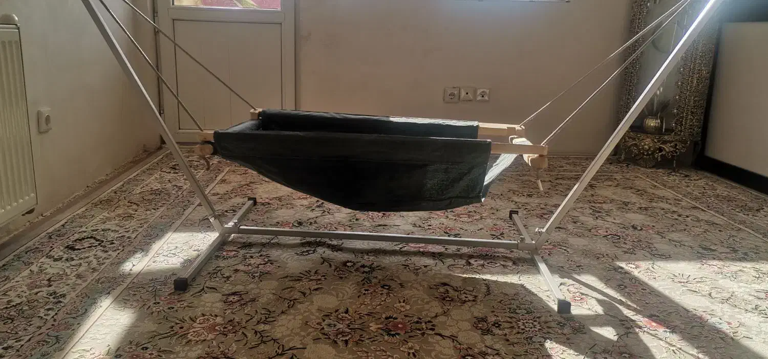 گهواره تا شو|تخت و صندلی بچه|جوانرود, |دیوار