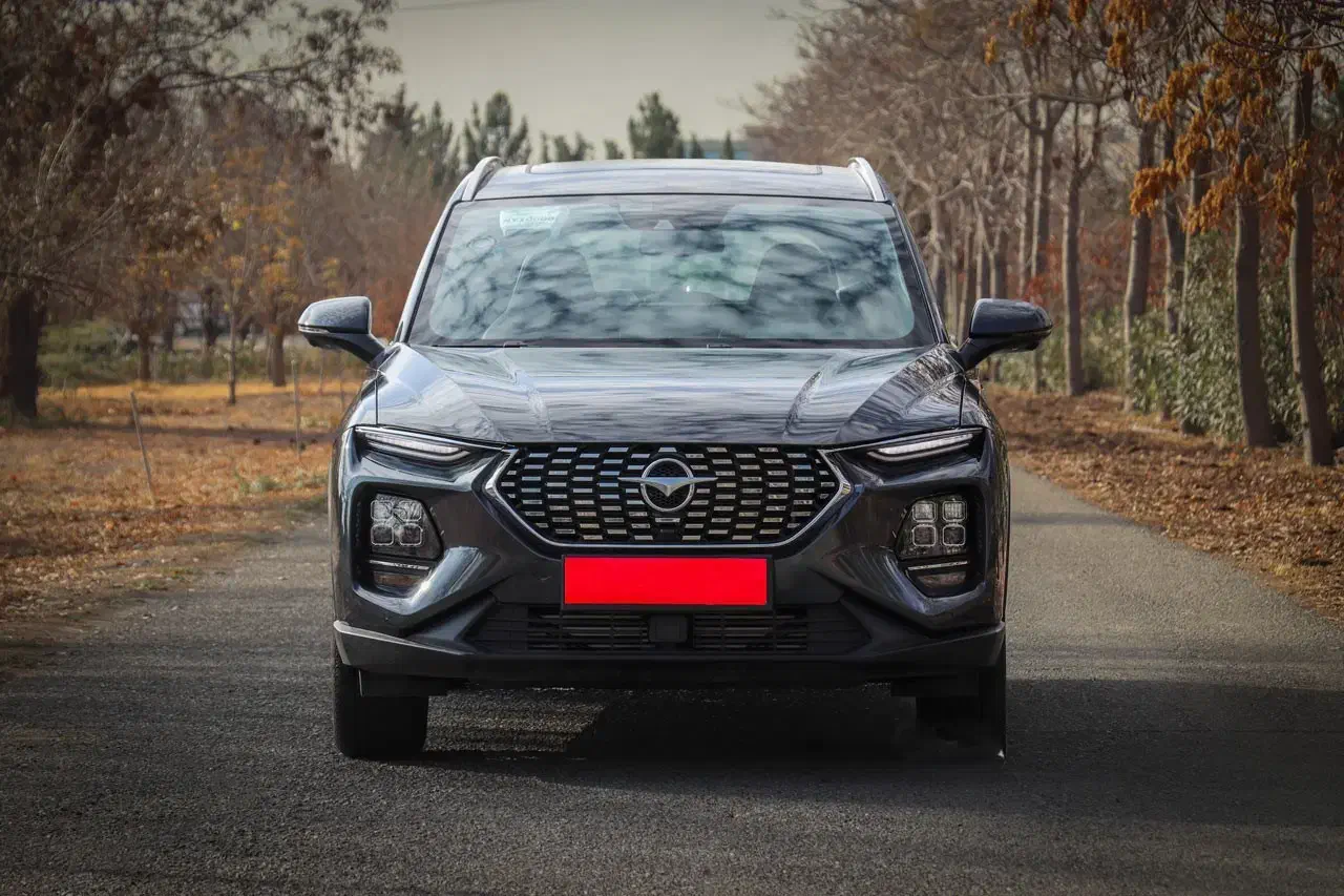 هایما 8s|خودرو سواری و وانت|کرج, عظیمیه|دیوار