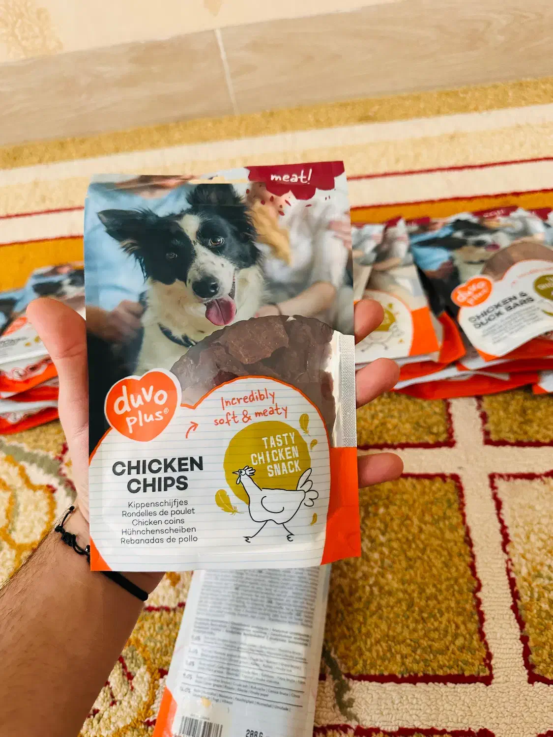 تشویقی و تقویتی پت|لوازم جانبی حیوانات|بانه, |دیوار