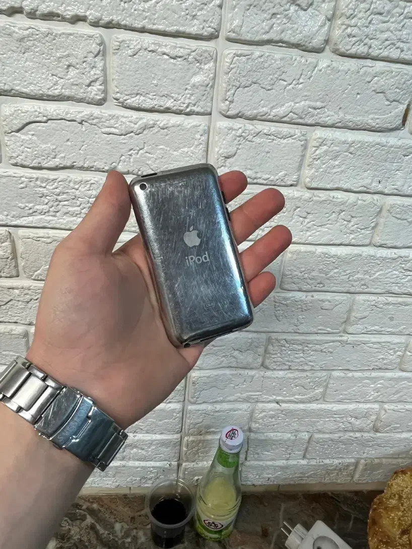 ipod|موبایل|کرج, گوهردشت|دیوار