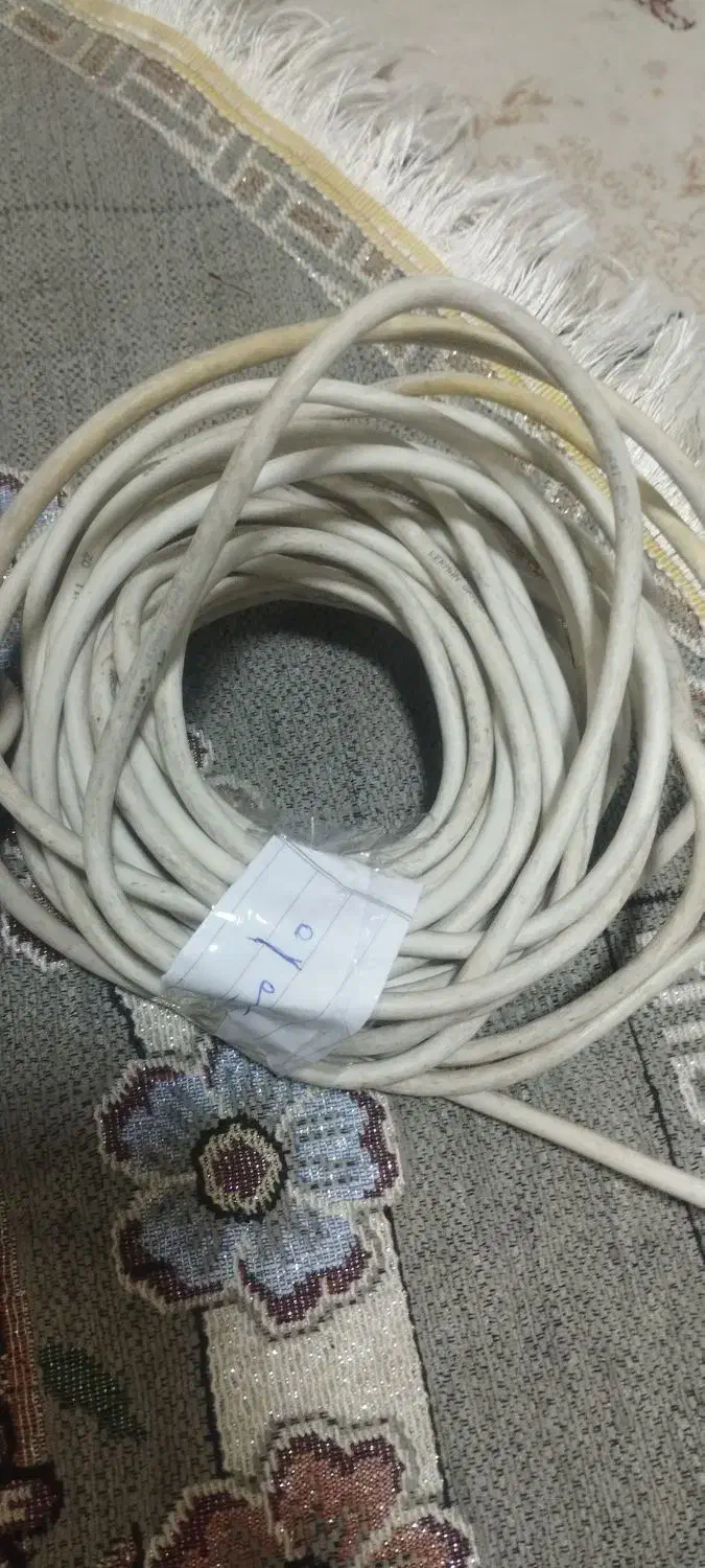 سیم ماهوره و انتن|صوتی و تصویری|اسلامآباد غرب, |دیوار