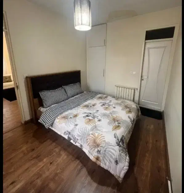 اجاره آپارتمان دوخواب سعادت آباد هتل اسپیناس شیک|اجارهٔ کوتاه‌مدت آپارتمان و سوئیت|تهران, آسمان|دیوار