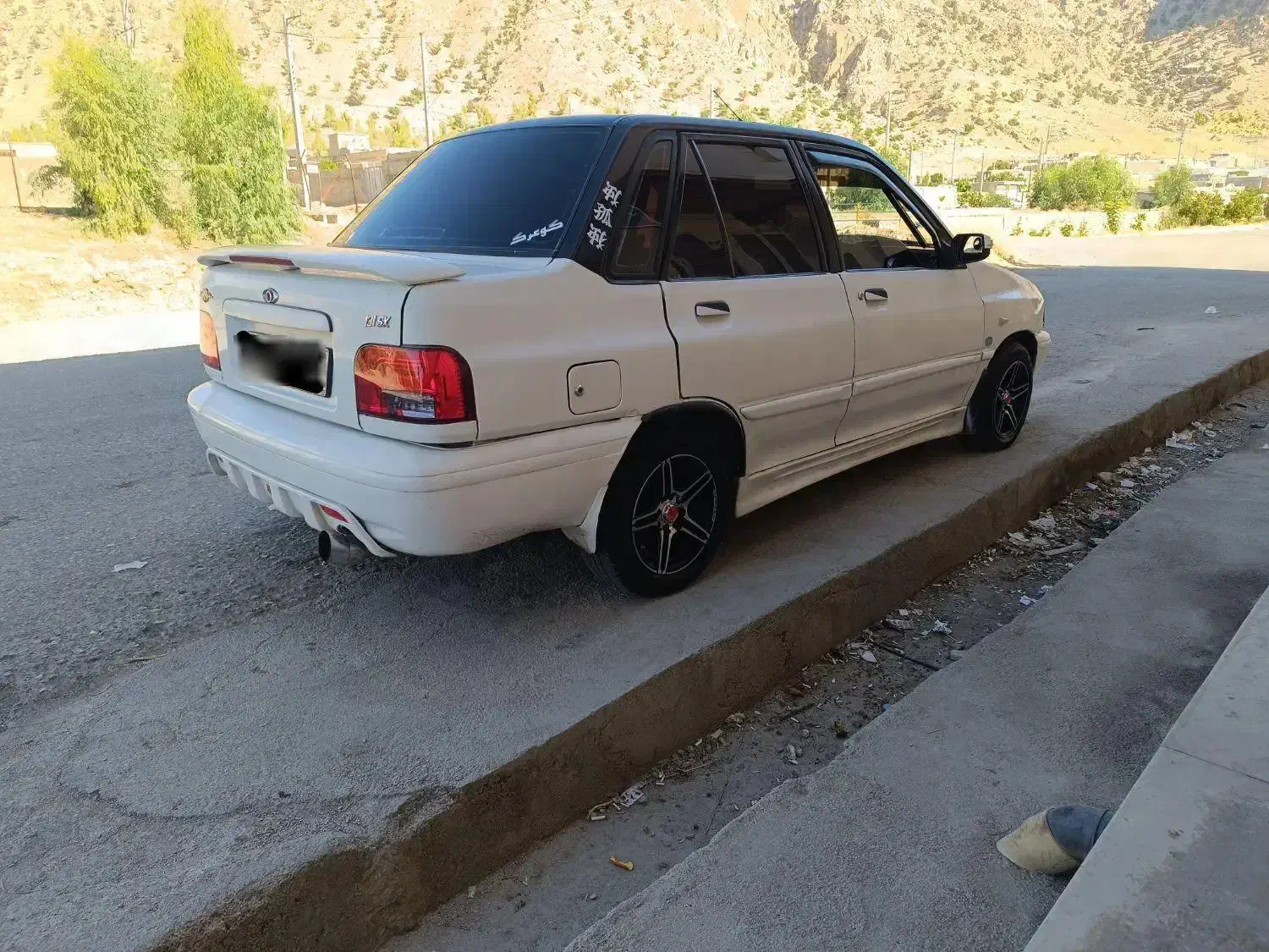 خودرو|خودرو سواری و وانت|دهدشت, |دیوار