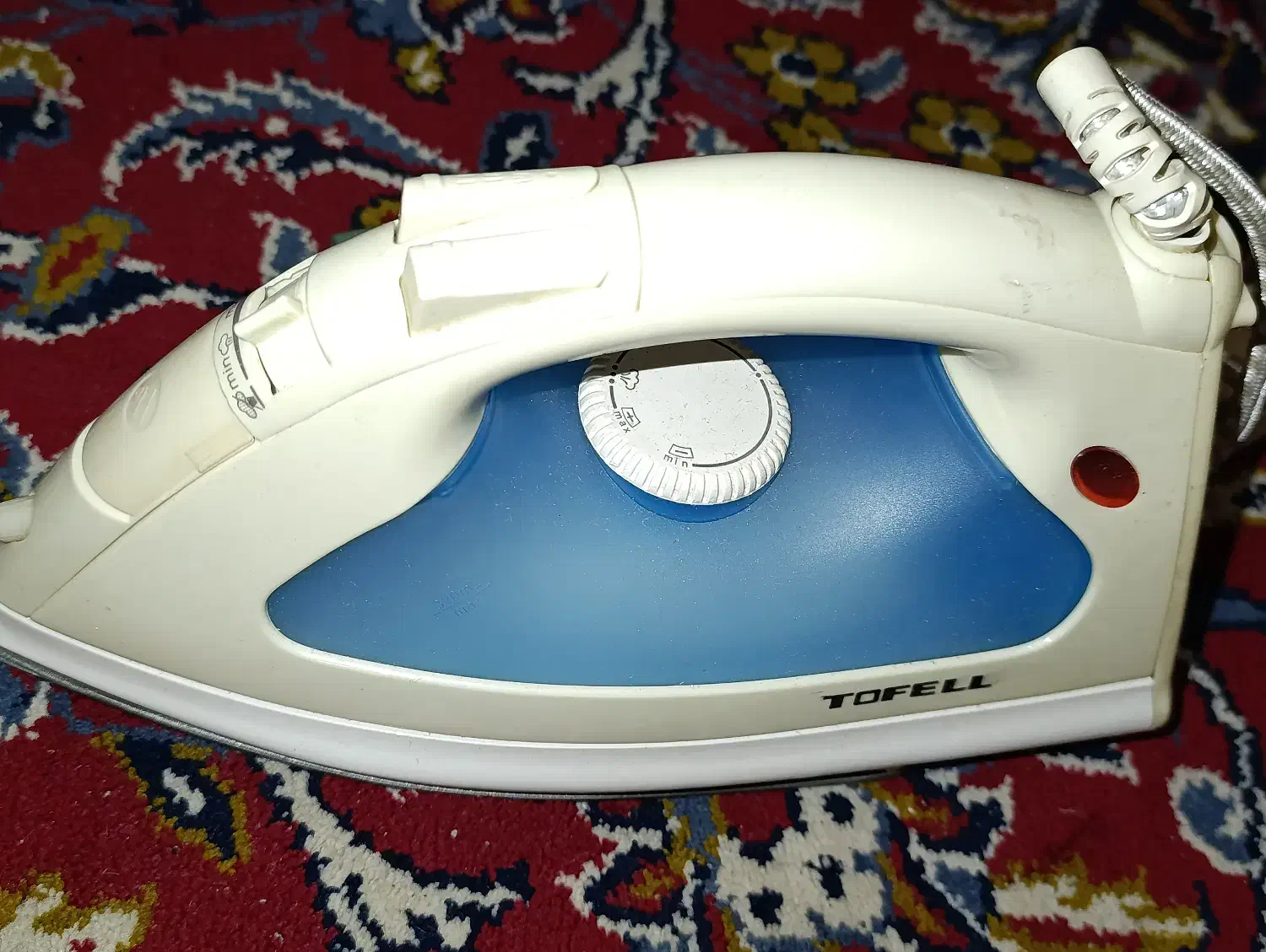 اتو|اتو و لوازم اتو|آستارا, |دیوار