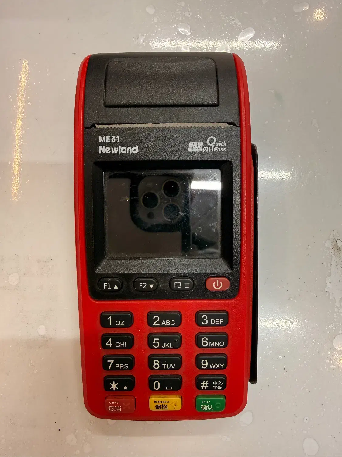 کارتخوان سیار|فروشگاه و مغازه|شاهرود, |دیوار