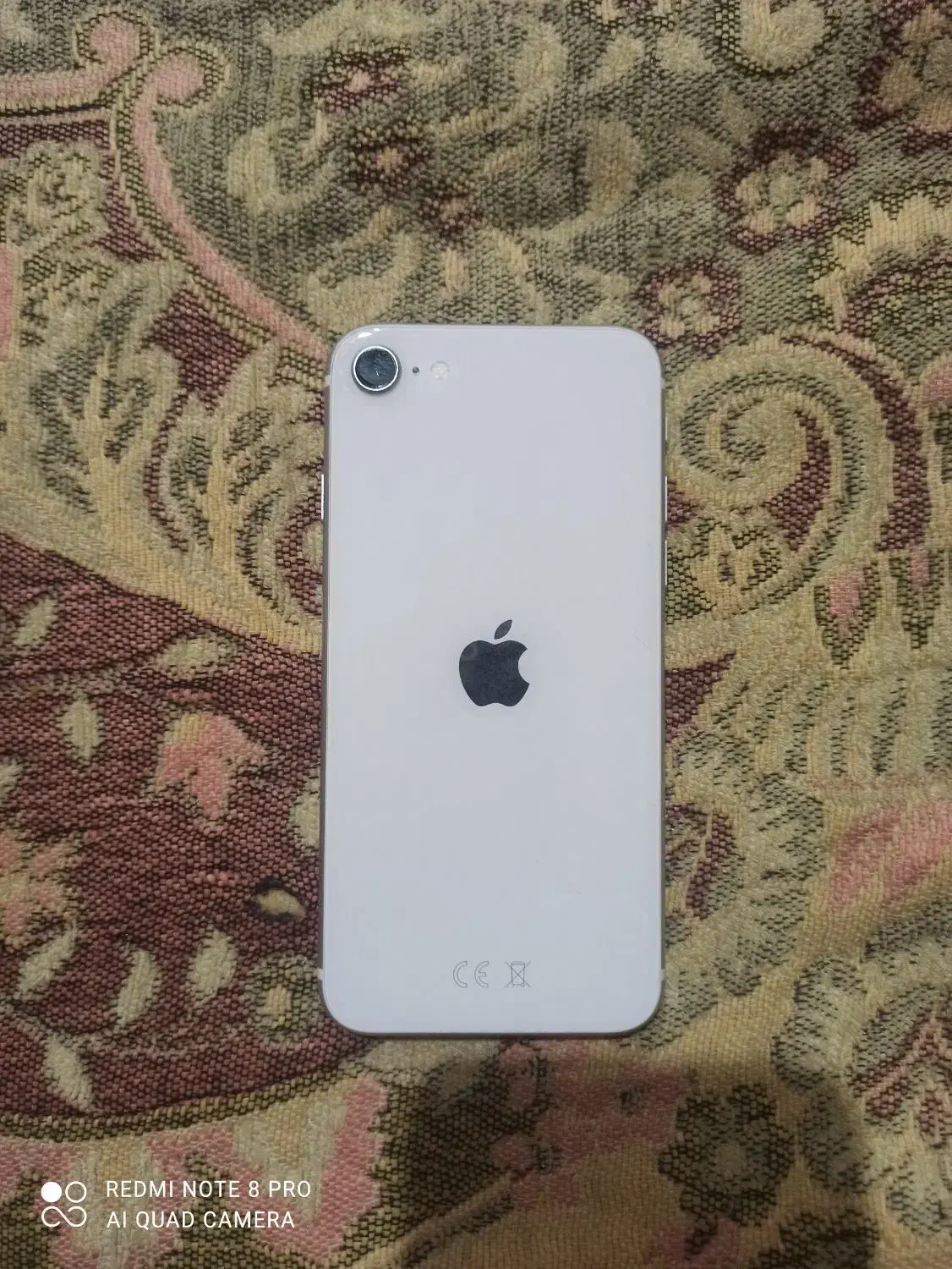 آیفون se|موبایل|ارومیه, |دیوار