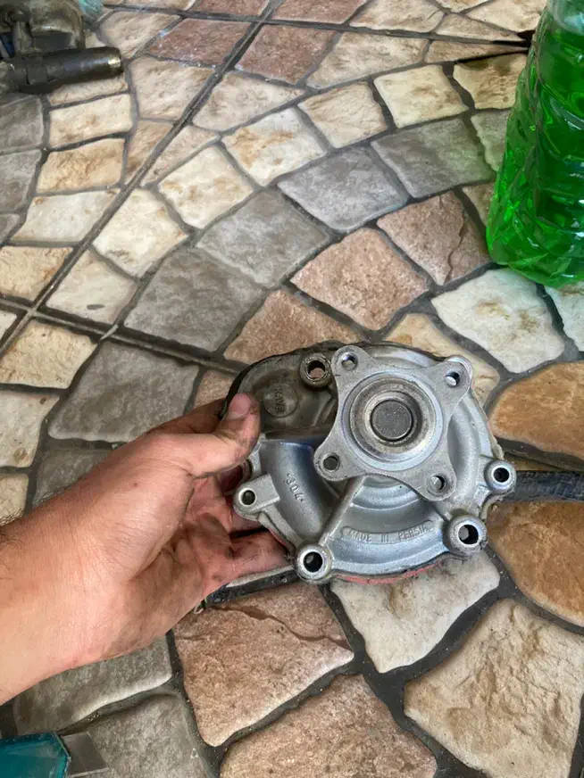 لوازم استوک پراید و پیکان و اردی|قطعات یدکی و لوازم جانبی|کاشان, فاز ۲ ناجی آباد|دیوار